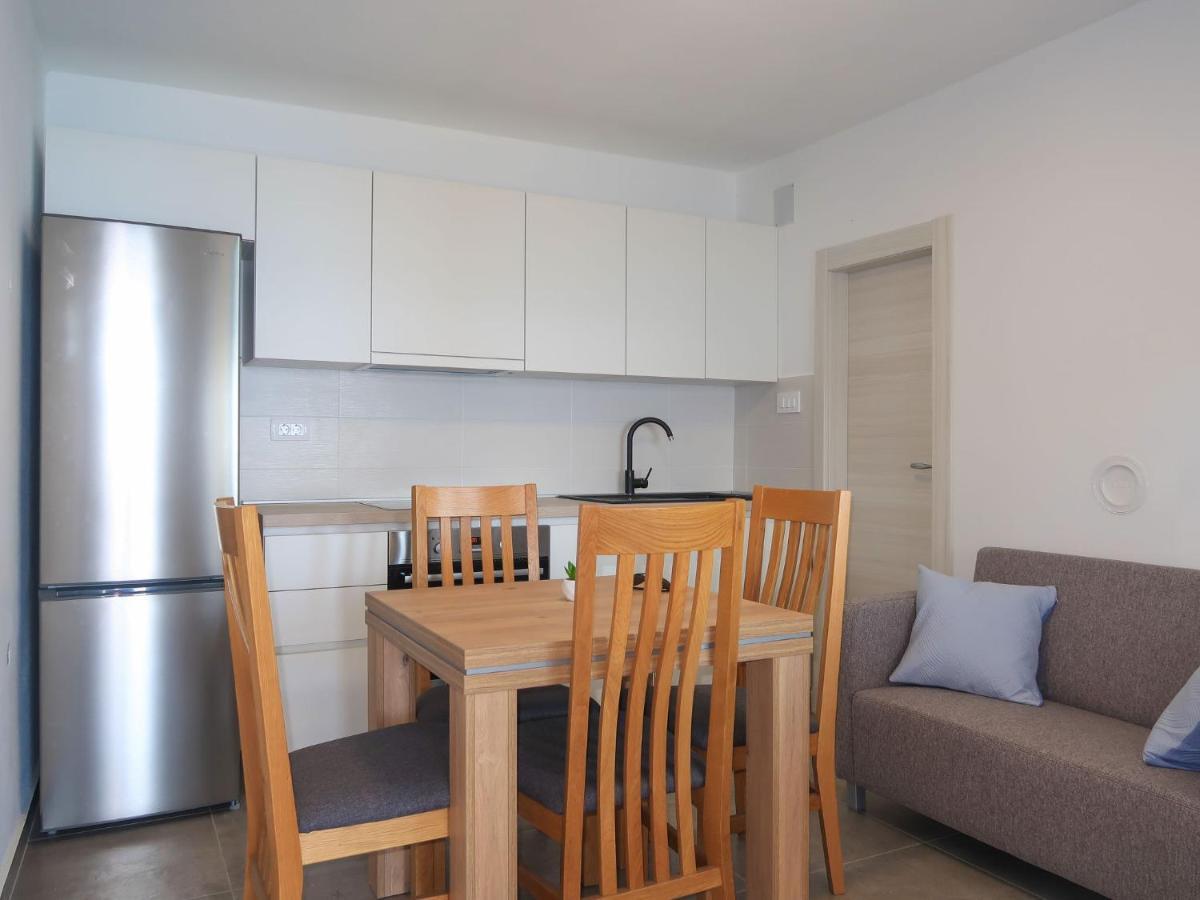 Apartment Bajadera By Interhome Jablanac Zewnętrze zdjęcie