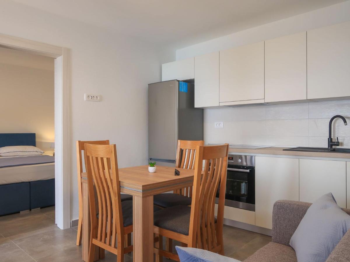 Apartment Bajadera By Interhome Jablanac Zewnętrze zdjęcie