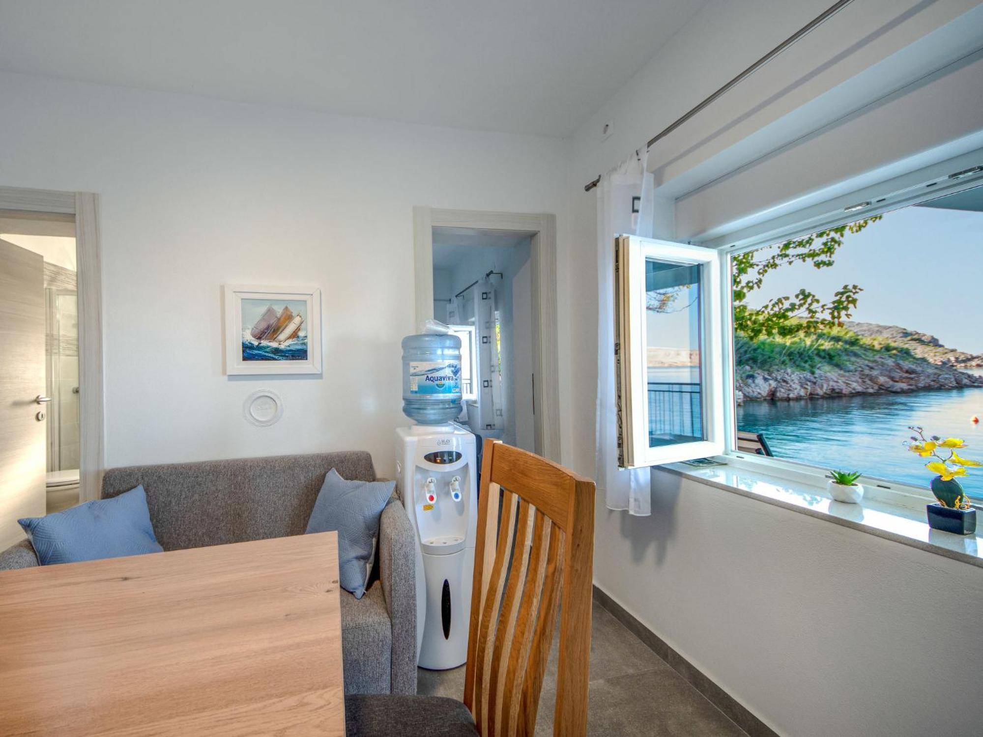 Apartment Bajadera By Interhome Jablanac Zewnętrze zdjęcie